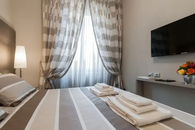 Deluxe Tek Büyük Yataklı Oda, 1 Çift Kişilik Yatak