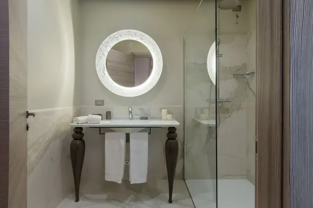 Deluxe Tek Büyük Yataklı Oda, 1 Çift Kişilik Yatak