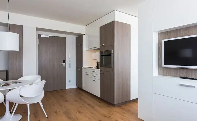 Amazing Apartment