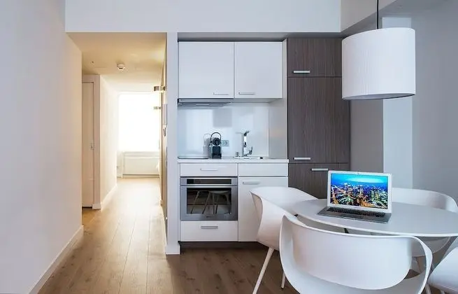Amazing Apartment