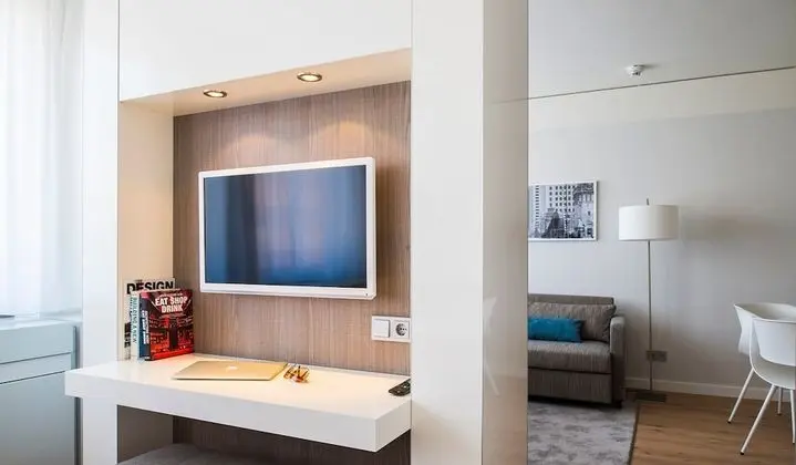 Amazing Apartment