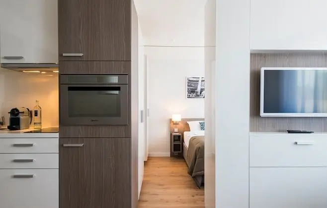Amazing Apartment