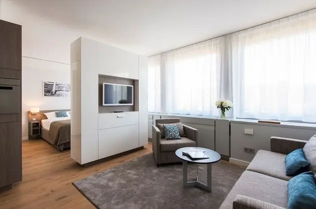 Amazing Apartment