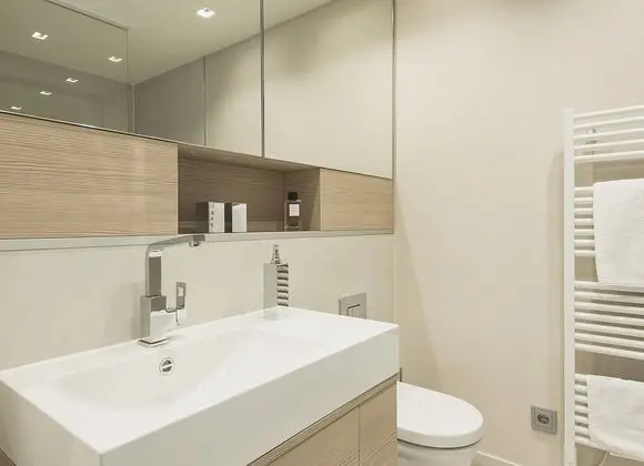 Amazing Apartment