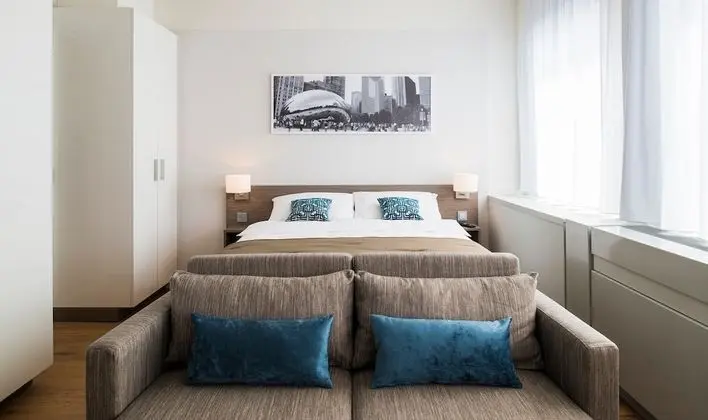 Comfy Apartment