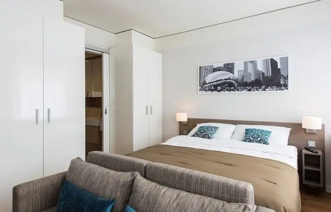 Comfy Apartment
