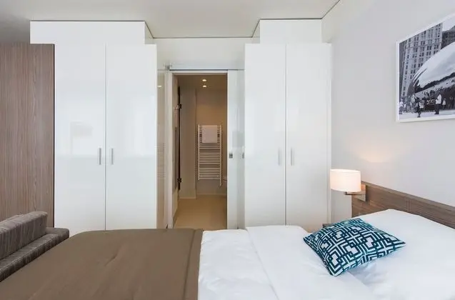 Comfy Apartment