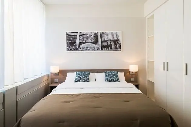 Comfy Apartment