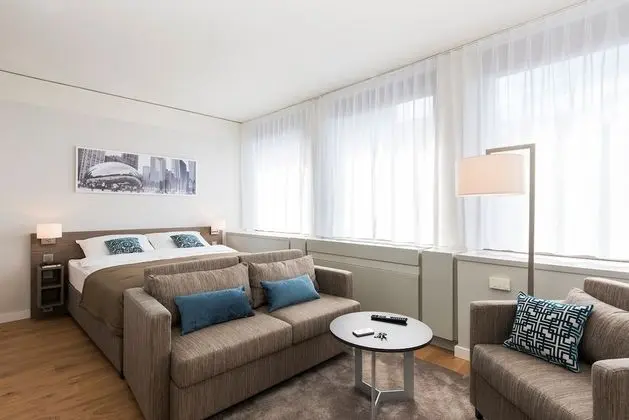 Comfy Apartment