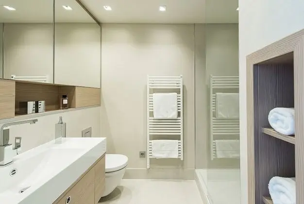 Comfy Apartment