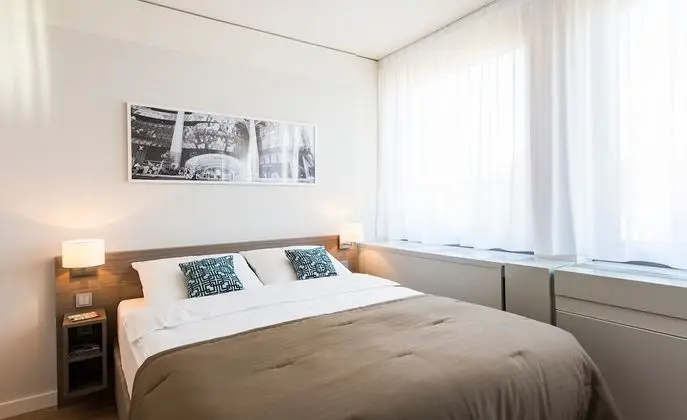 Cosy Apartment