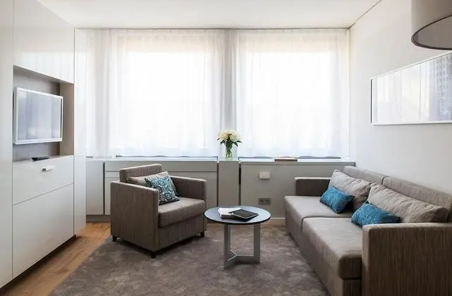 Cosy Apartment