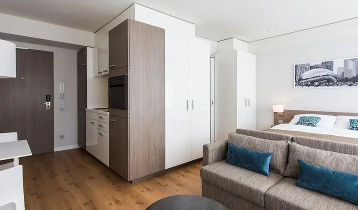 Cosy Apartment