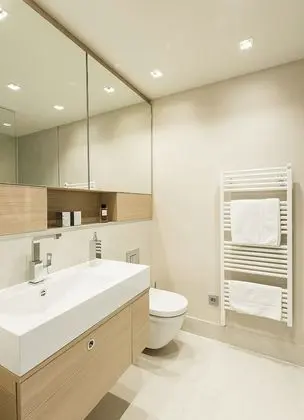 Cosy Apartment