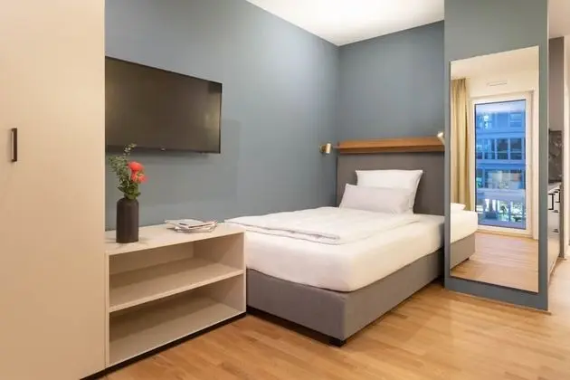 Apart Daire (Terrific Apartment)