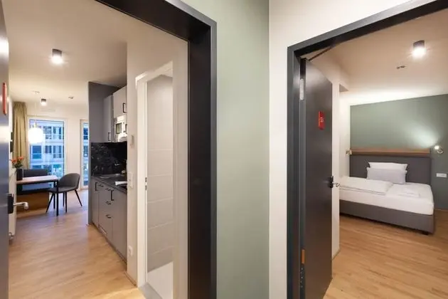 Apart Daire (Terrific Apartment)