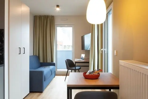 Stüdyo (Comfy Apartment)