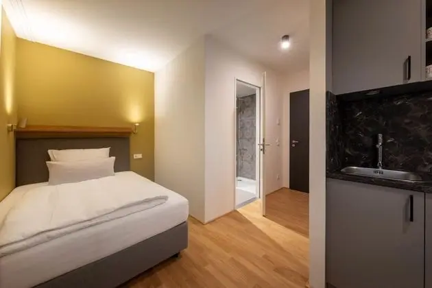Stüdyo (Comfy Apartment)