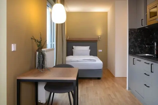 Stüdyo (Comfy Apartment)