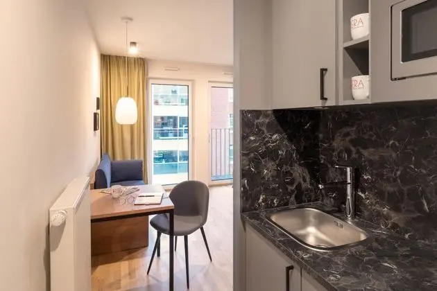 Stüdyo (Cosy Apartment)