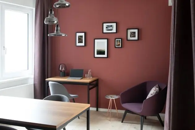 Amazing Apartment