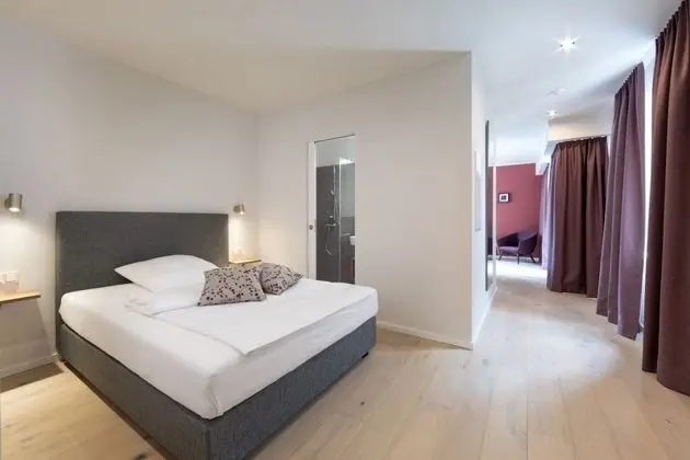 Amazing Apartment