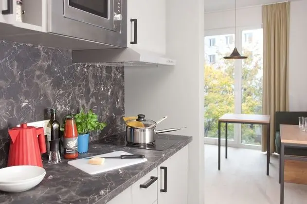 Amazing Apartment