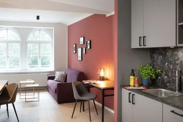 Amazing Apartment