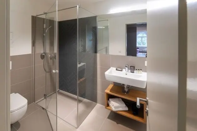 Amazing Apartment