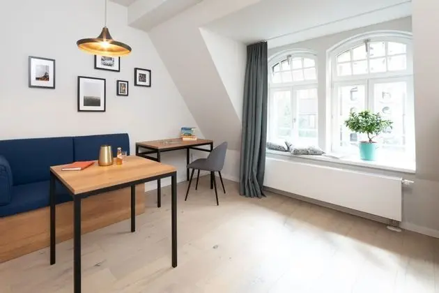 Comfy Apartment