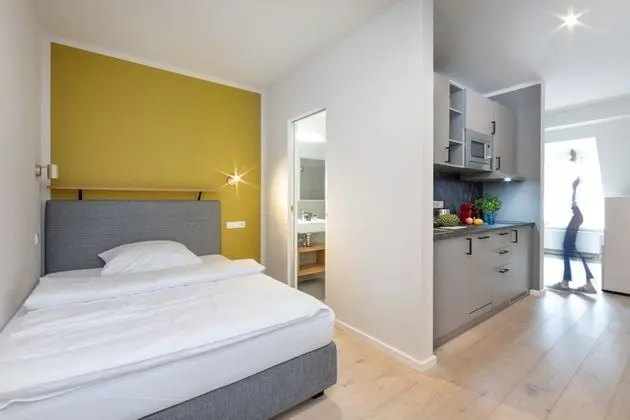 Comfy Apartment