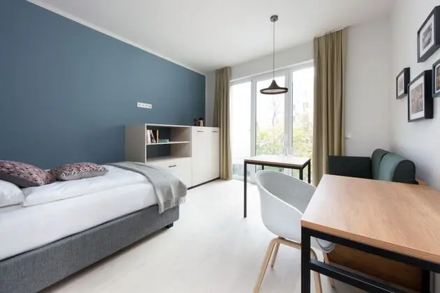 Cosy Apartment