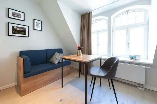 Cosy Apartment