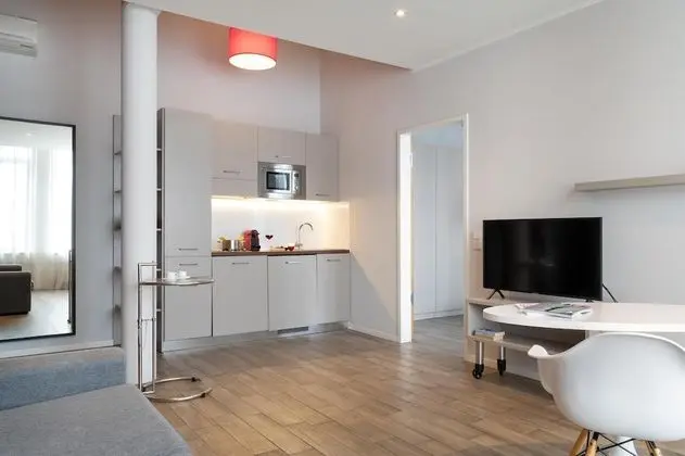 Amazing Apartment