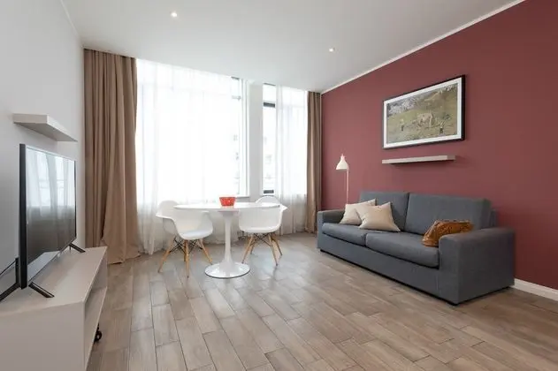 Amazing Apartment