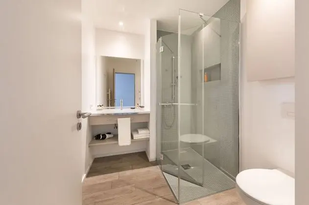 Amazing Apartment