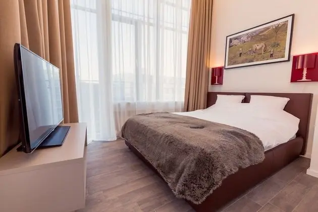 Amazing Apartment