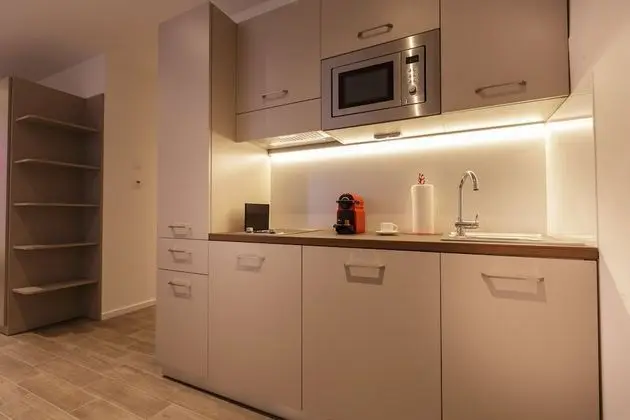 Amazing Apartment