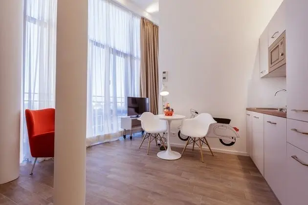 Amazing Apartment