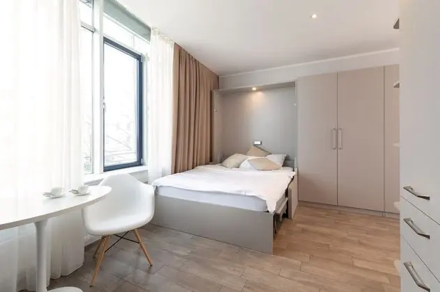 Comfy Apartment