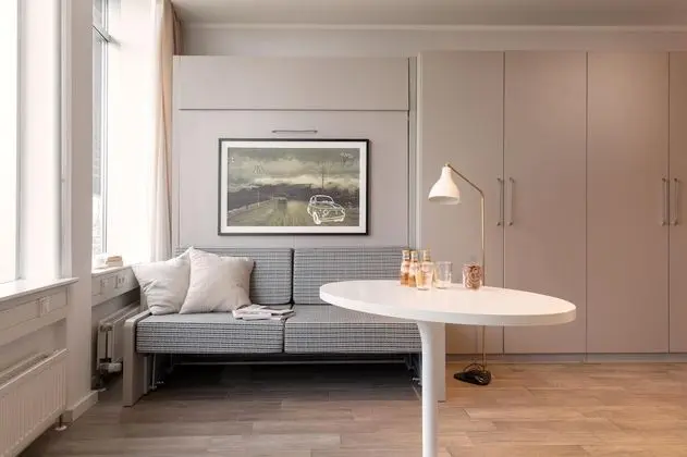 Comfy Apartment