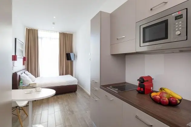 Cosy Apartment