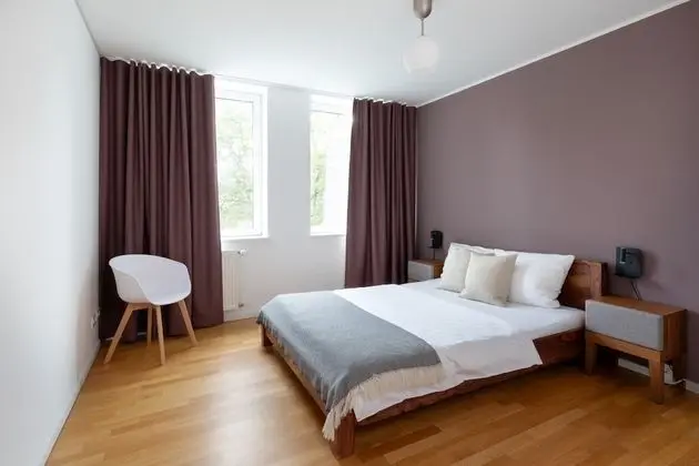 Amazing Apartment