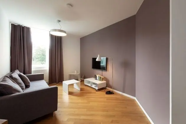 Amazing Apartment