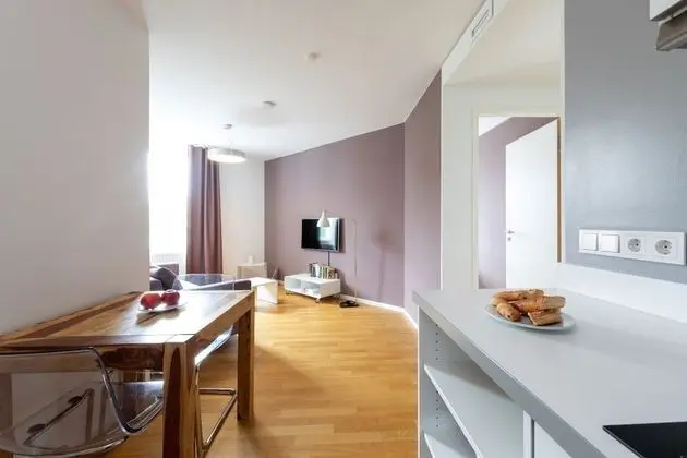 Amazing Apartment