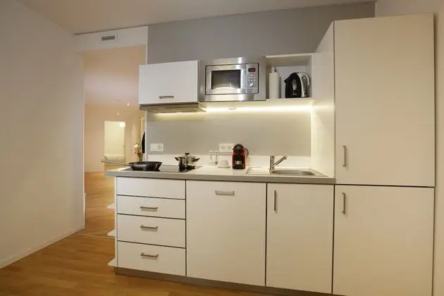 Amazing Apartment