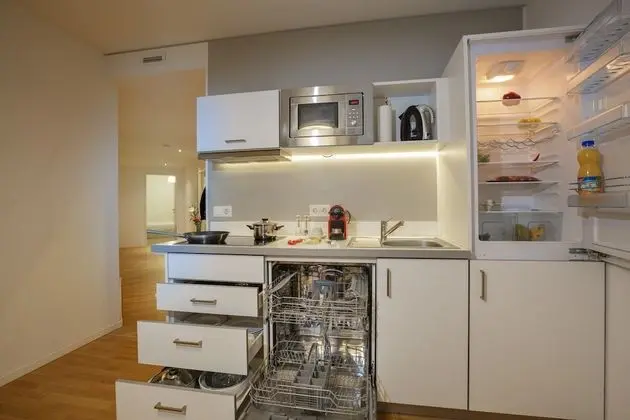 Amazing Apartment