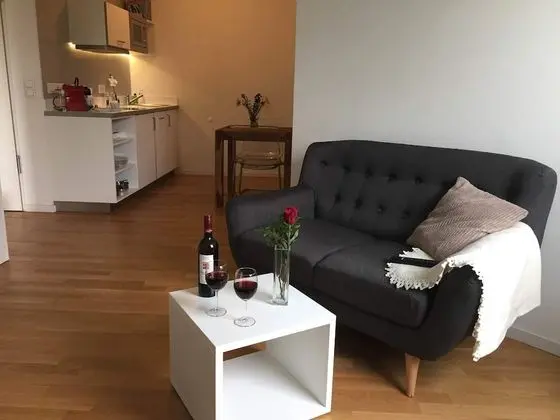 Amazing Apartment