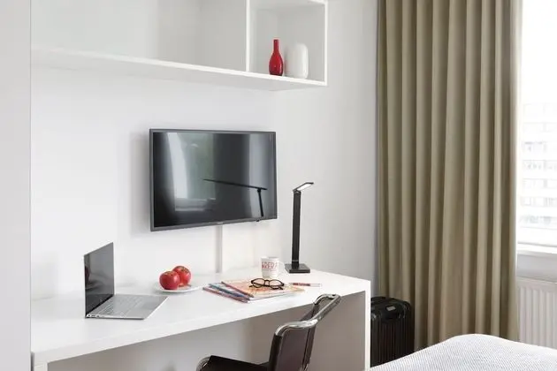 Comfy Apartment
