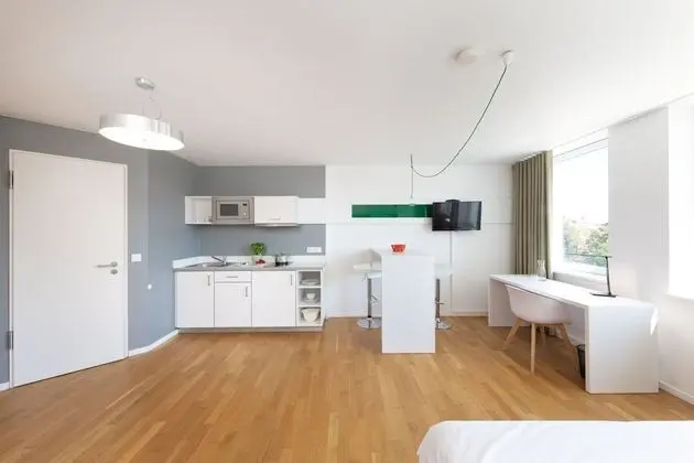 Comfy Apartment